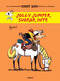 Jolly Jumper svarar inte