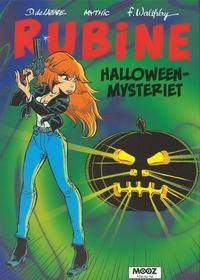 Rubine. Halloweenmysteriet