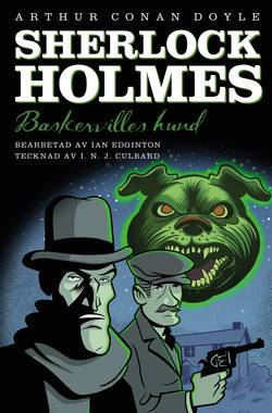 Sherlock Holmes. Baskervilles hund