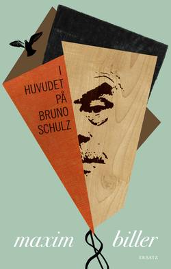 I huvudet på Bruno Schulz