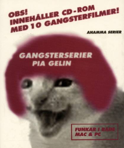 Gangsterserier
