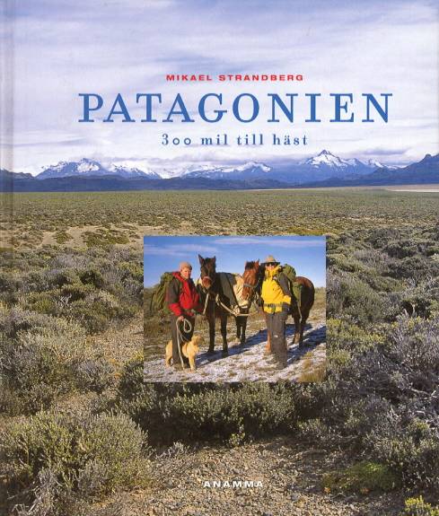 Patagonien