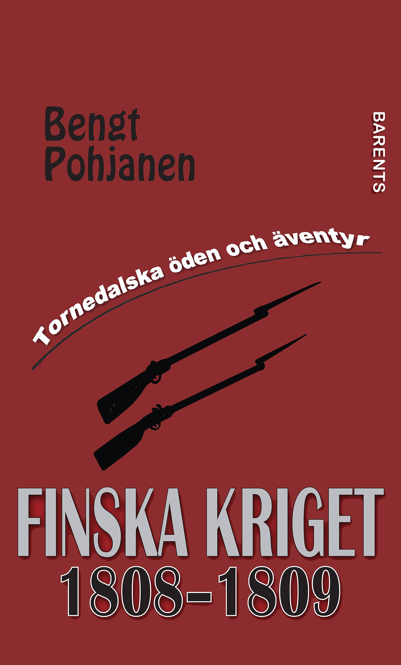 Finska kriget 1808-1809