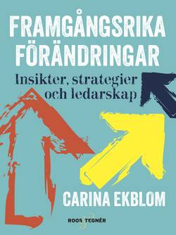 Framgångsrika förändringar : insikter, strategier och ledarskap