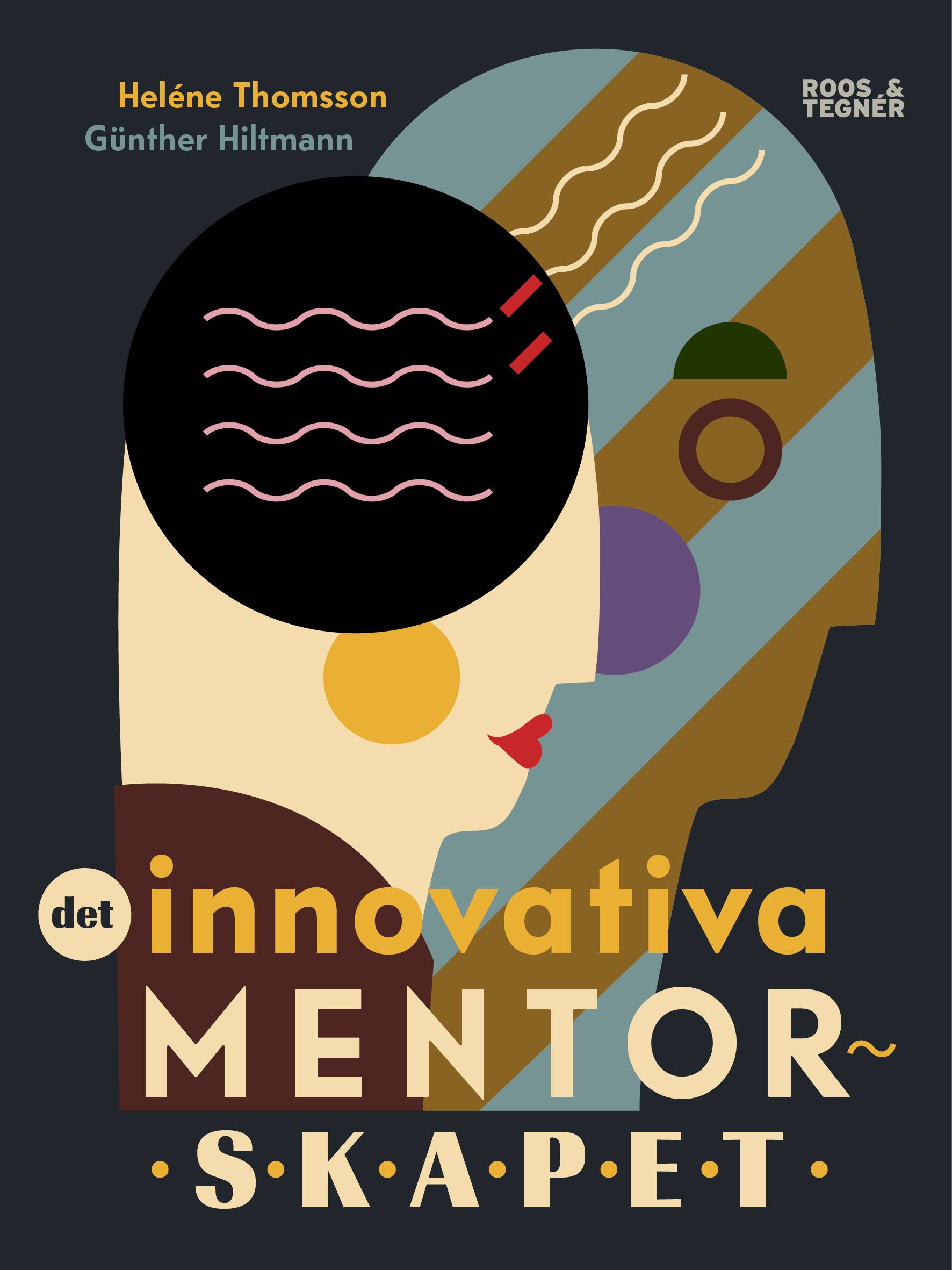 Det innovativa mentorskapet