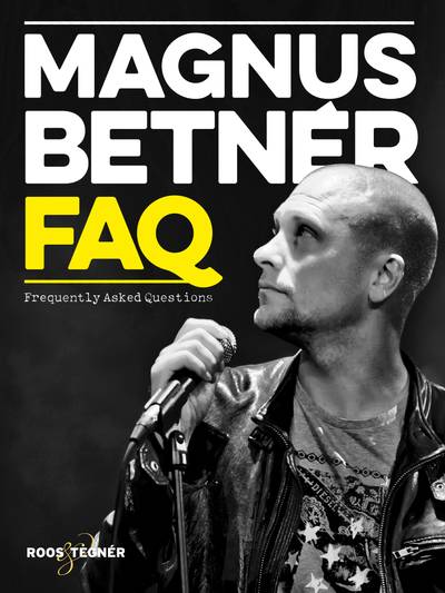 FAQ : Frequently Asked Questions