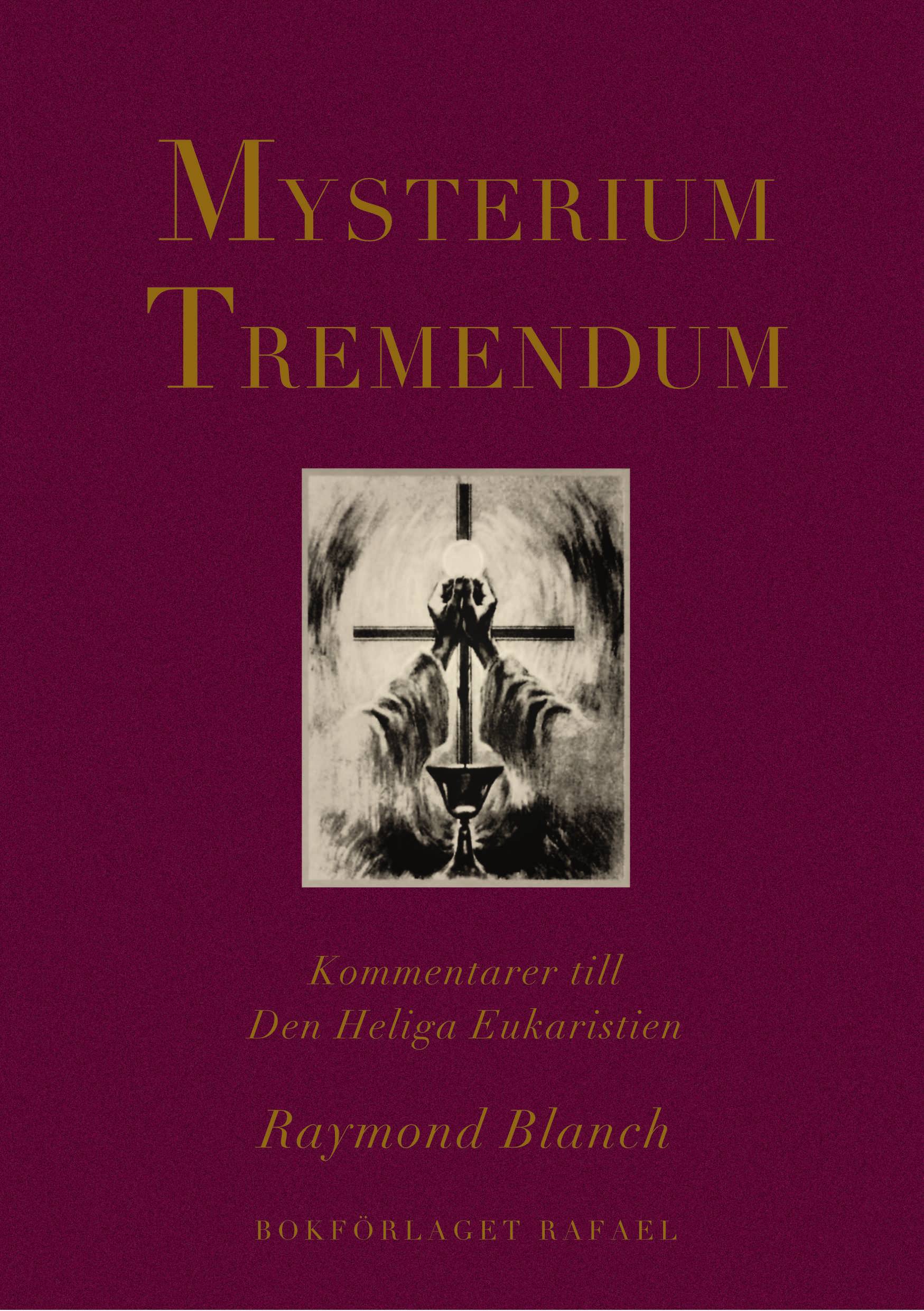 Mysterium Tremendum