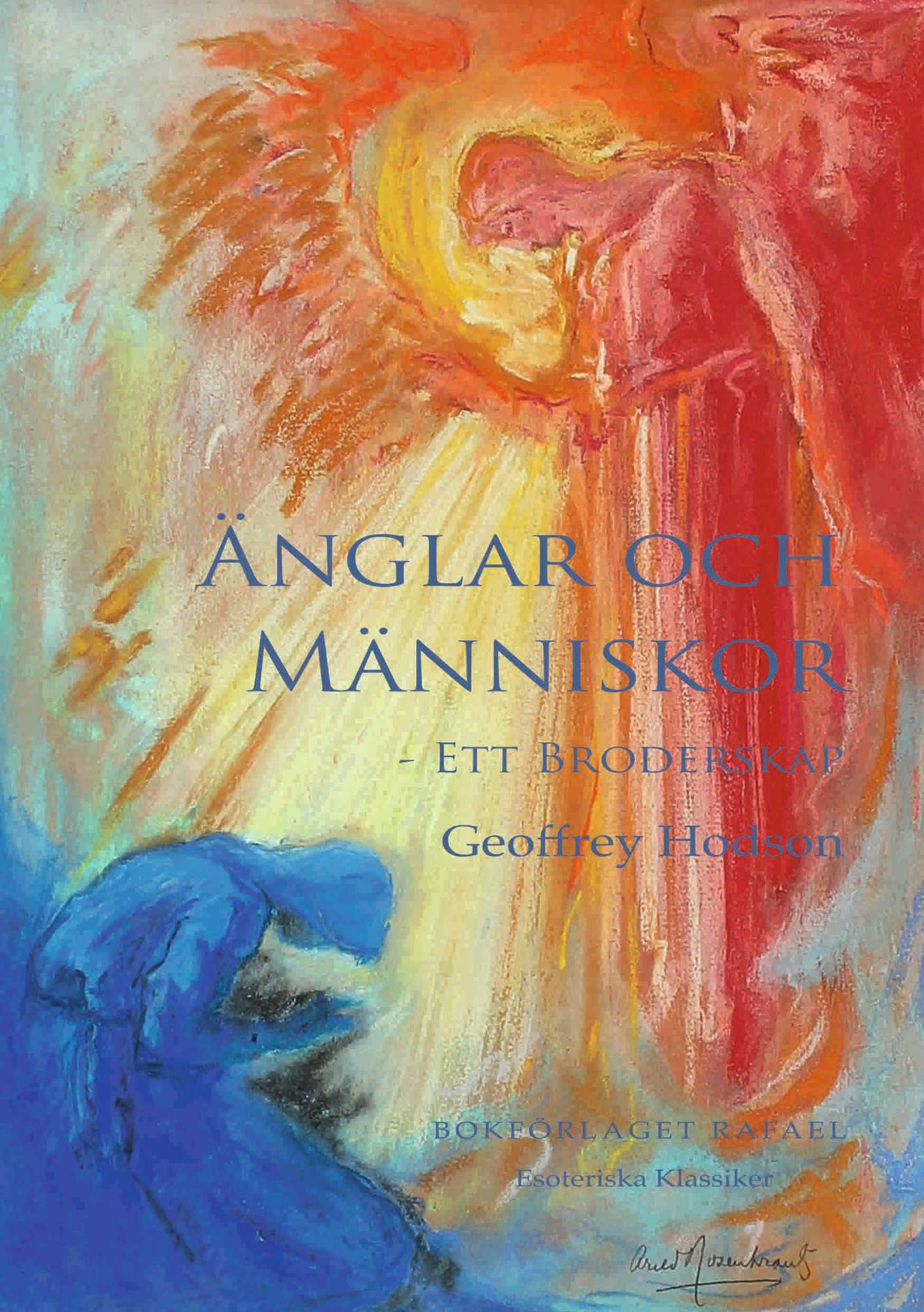 Änglar och Människor