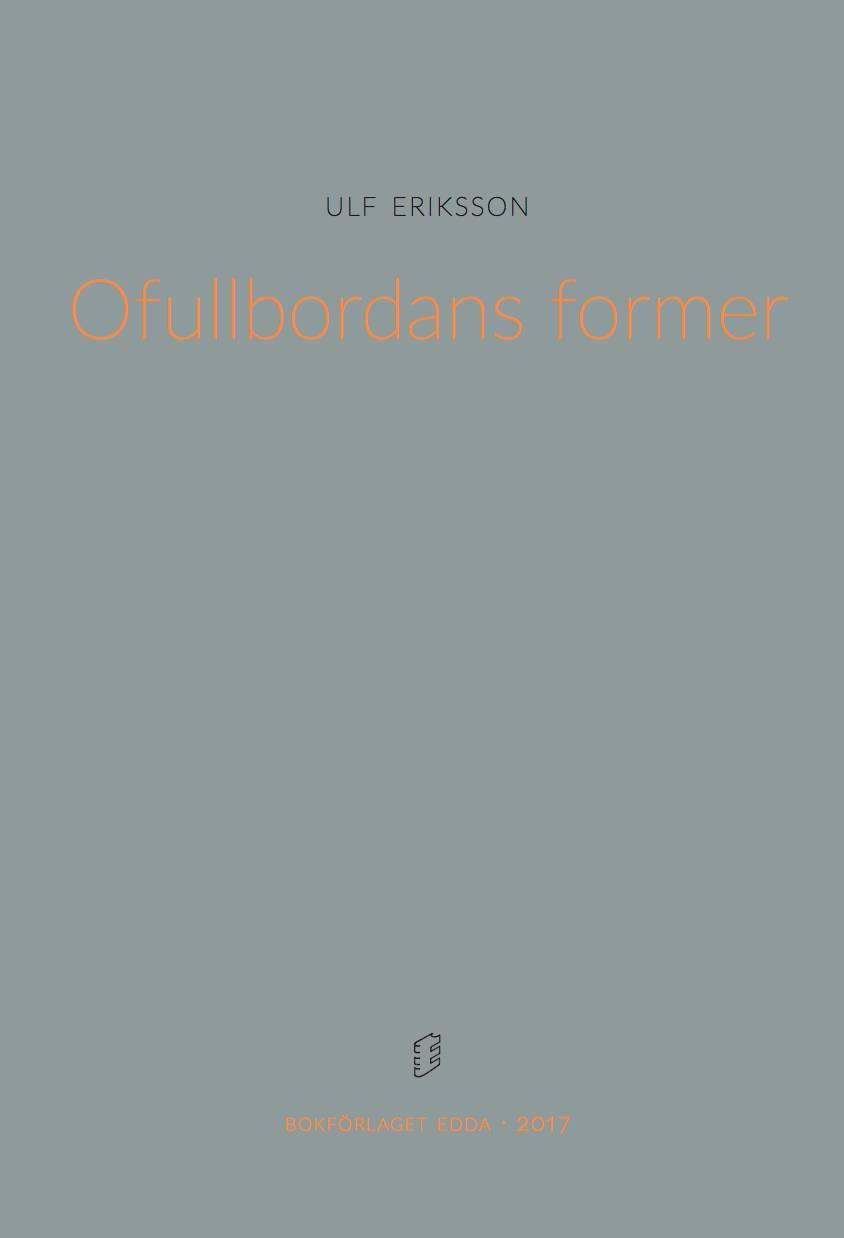 Ofullbordans former