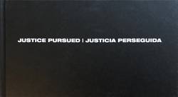 Justice pursued : mexican attorney general´s headquarters / Justicia perseguida : fiscalia general de justicia de la cuidad de México