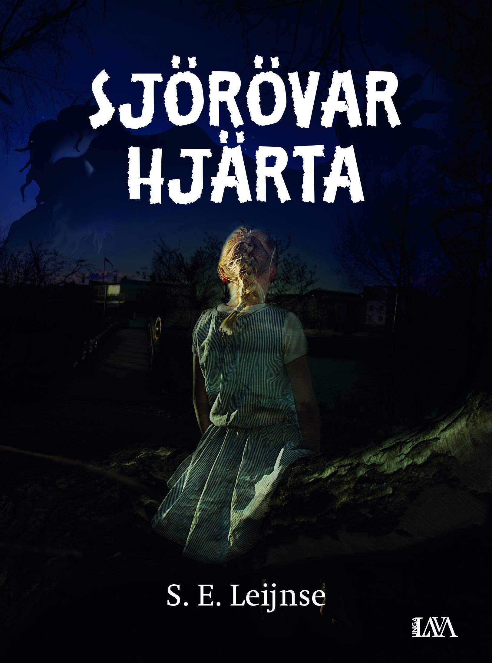 Sjörövarhjärta