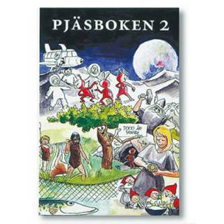 Pjäsboken 2