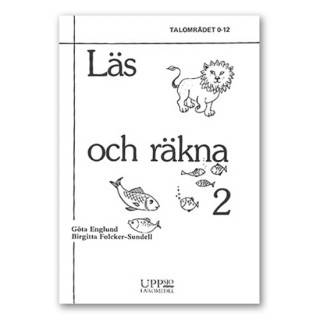 Läs och räkna 2