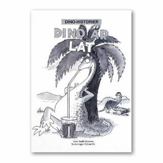 Dinohistorier A (8 titlar)