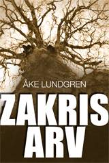 Zakris arv