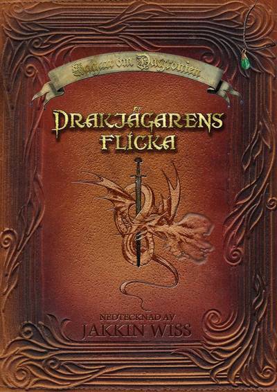 Drakjägarens flicka