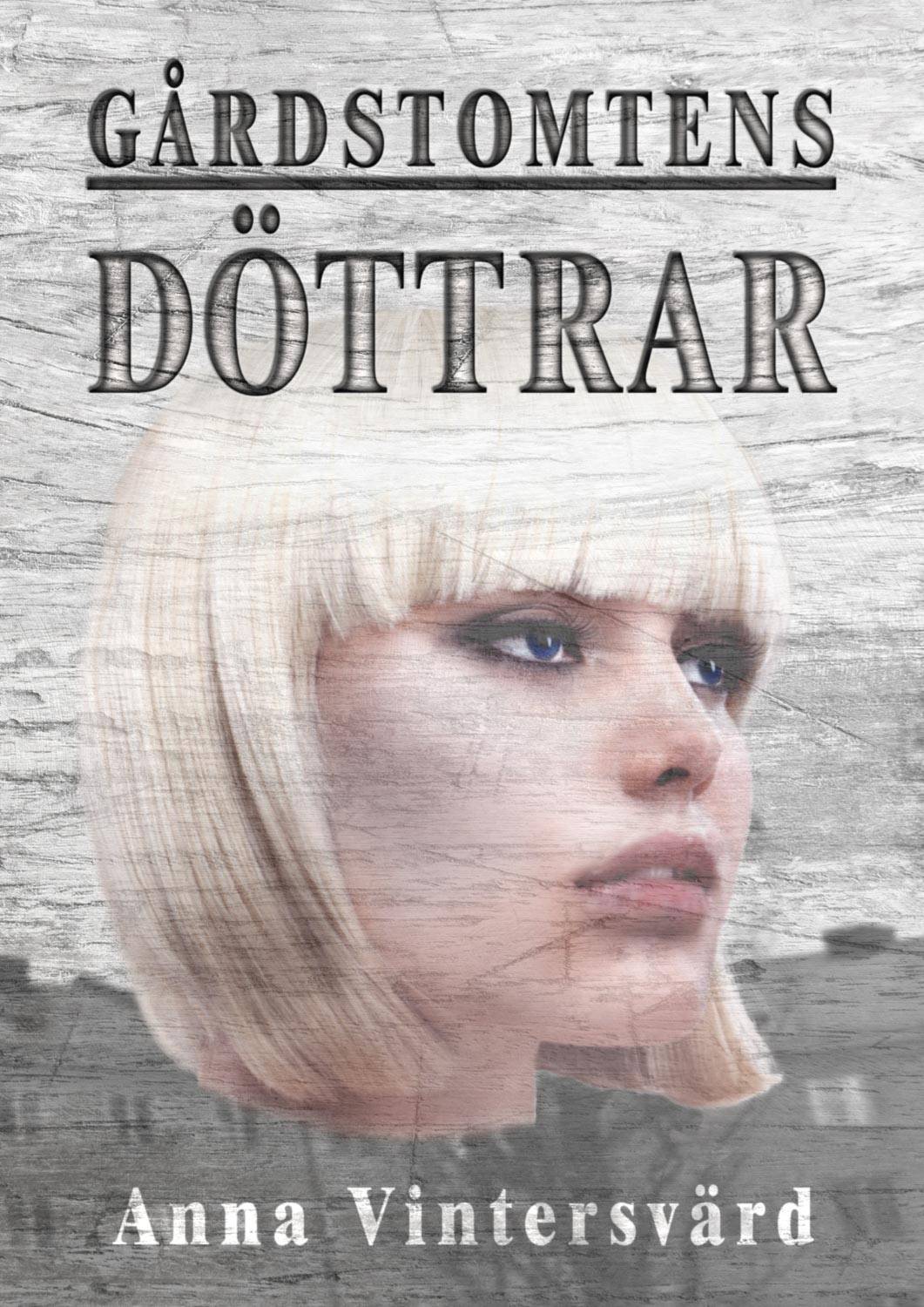 Gårdstomtens döttrar