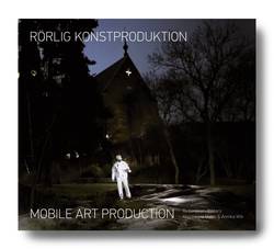 Rörlig konstruktion = Mobile art Production