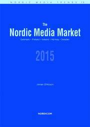 The Nordic media market 2015