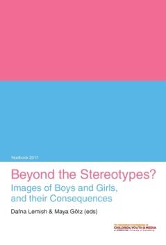 Beyond the stereotypes? : images of boys and girls, and their consequences