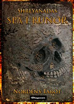 Spå i runor : Nordens tarot