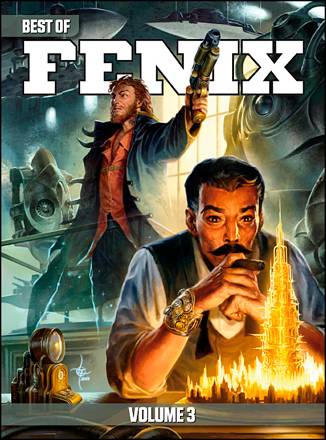 Best of Fenix, Volume 3