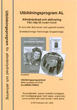 Utbildningsprogram AL - Allmänlydnad 2009