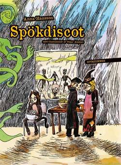 Spökdiscot