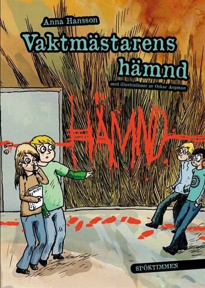 Vaktmästarens hämnd