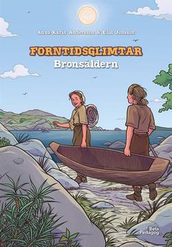 Bronsåldern