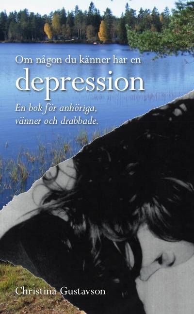 Om någon du känner har en depression