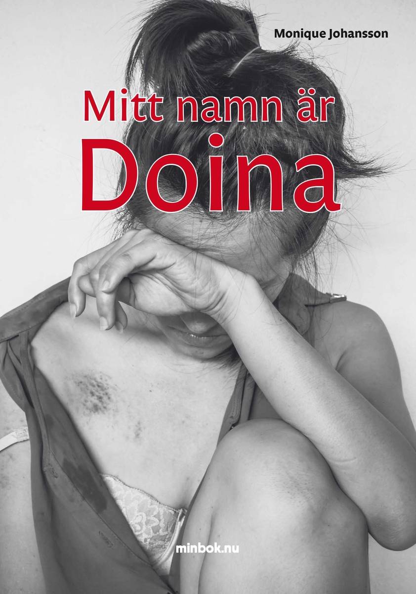 Mitt namn är Doina