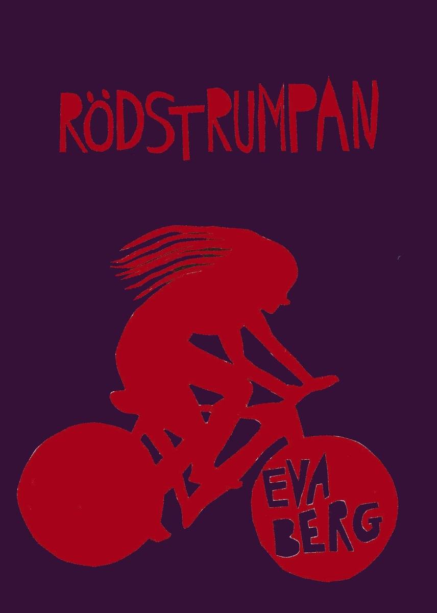 Rödstrumpan