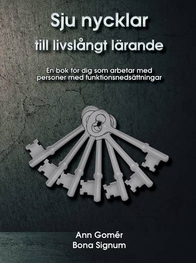 Sju nycklar till livslångt lärande