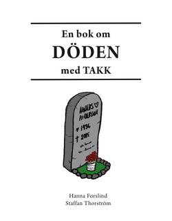 En bok om döden med TAKK