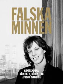 Falska minnen : människorna, kärleken, döden, ETC