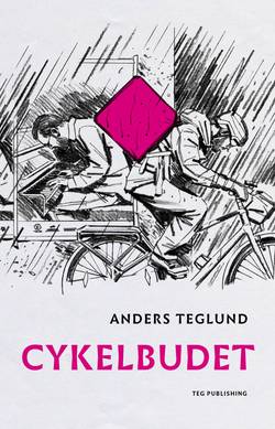 Cykelbudet