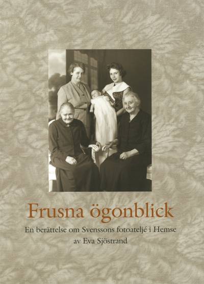 Frusna ögonblick