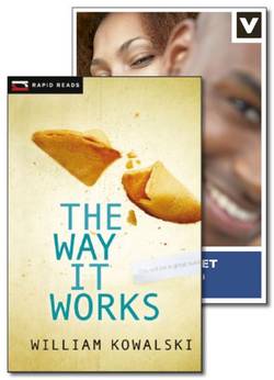 The Way It Works / Sånt är livet