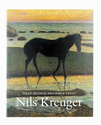 Nils Kreuger