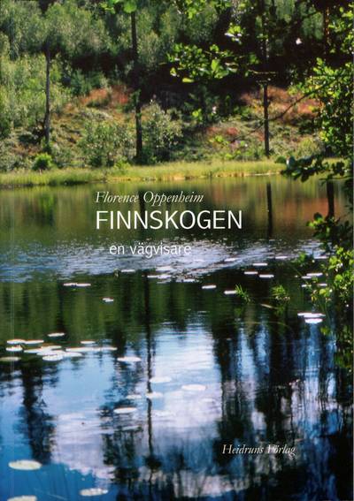 Finnskogen - en vägvisare