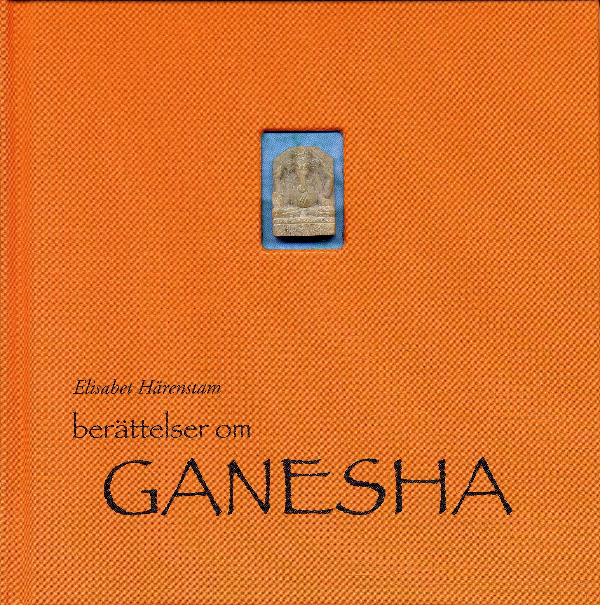 Berättelser om Ganesha