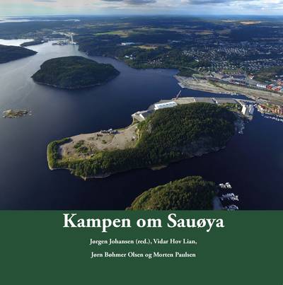 Kampen om Sauøya