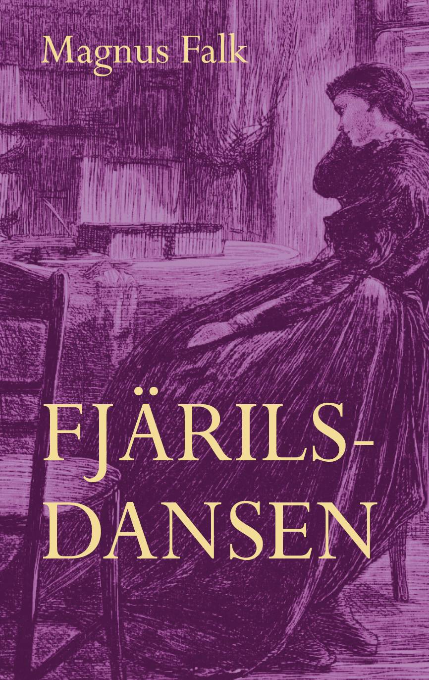 Fjärilsdansen