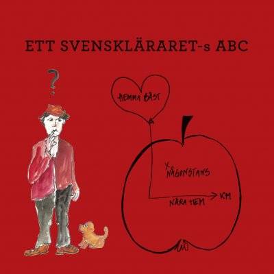 Ett svenskläraret-s ABC