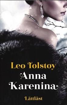 Anna Karenina (lättläst)