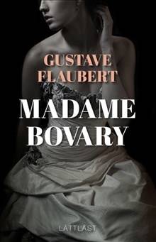 Madame Bovary (lättläst)