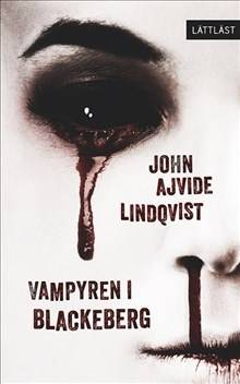 Vampyren i Blackeberg / Lättläst