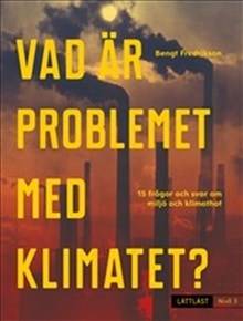 Vad är problemet med klimatet? : nivå 3