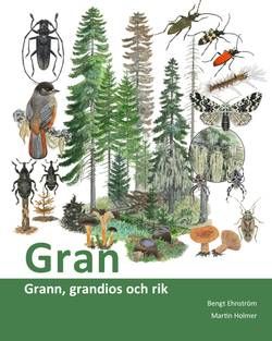 Gran : grann, grandios och rik